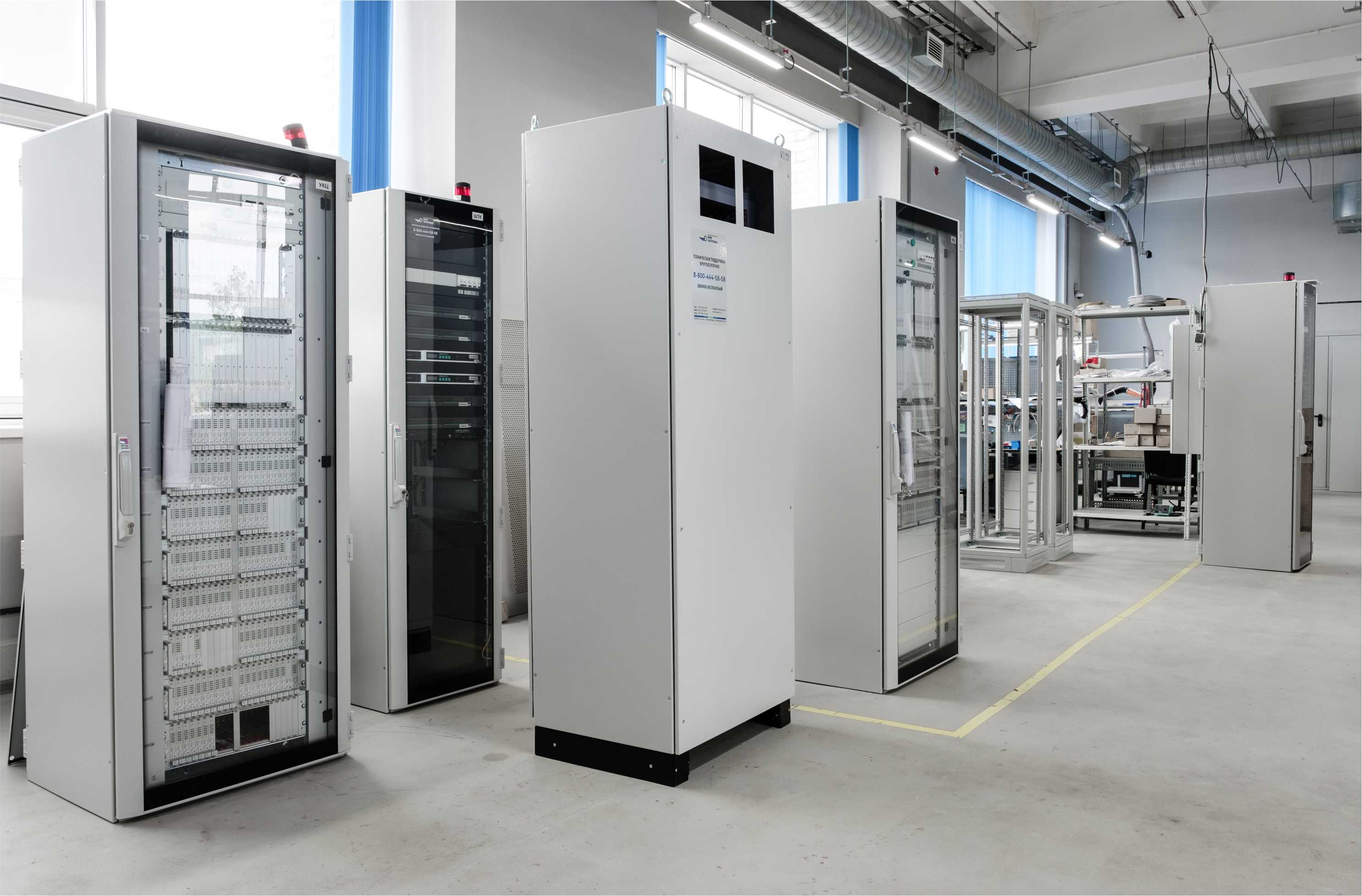 О компании | НПЦ «Промэлектроника»